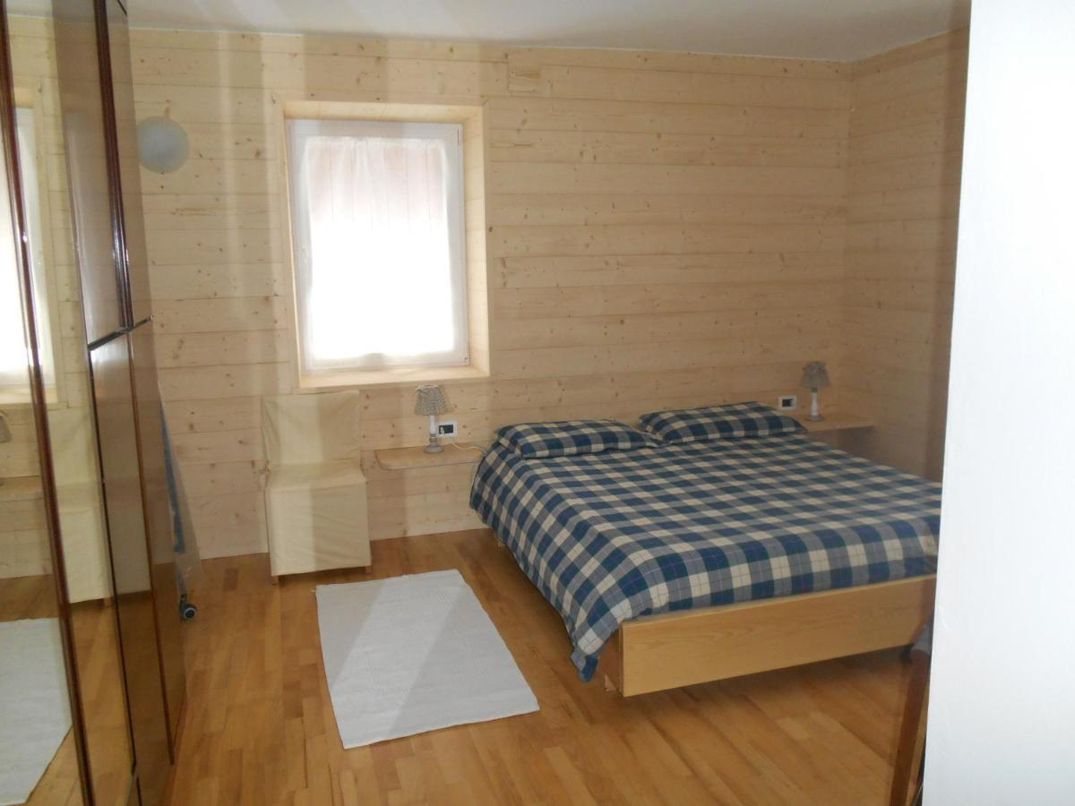 Casa Campagna Apartment กาวาเลเซ ภายนอก รูปภาพ