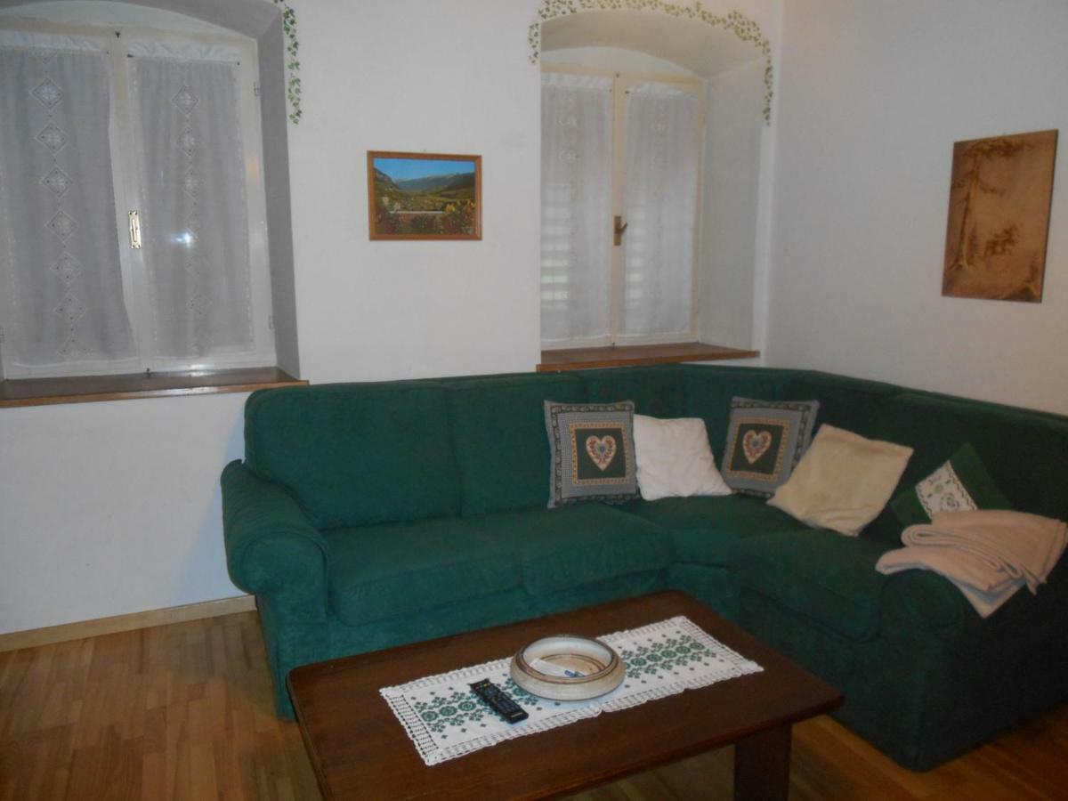 Casa Campagna Apartment กาวาเลเซ ภายนอก รูปภาพ